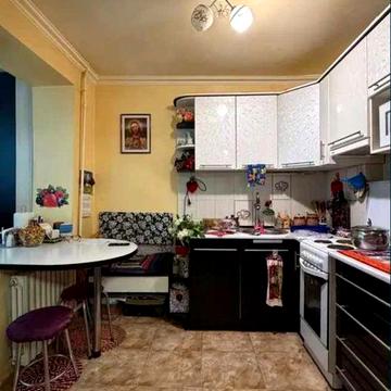 1 кім в багатоповерхівці ГАРНИЙ СТАН район 12-го КВАРТАЛУ (720426)