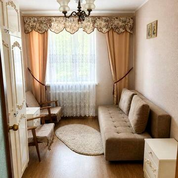3-кімнатна квартира 71,3 м²  з окремим входом, гаражем, власним подвір’ям та великим цокольним поверхом