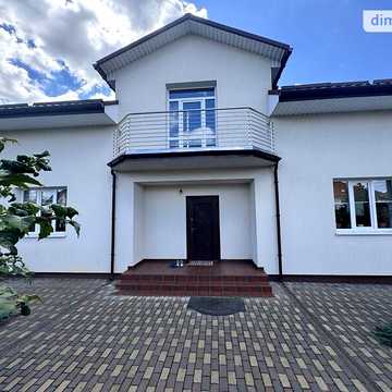 Продаж 5к Дім Сергія Єфремова вулиця