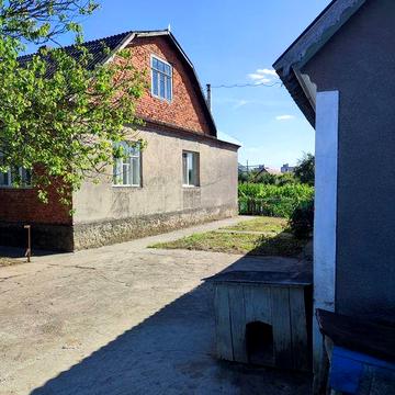 Продається будинок у с. Слобідка Гуменецька