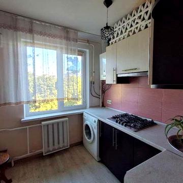 Продаж 3-кімнатної квартири, вул. Іллєнка 37, р-н ТРЦ DEPOt