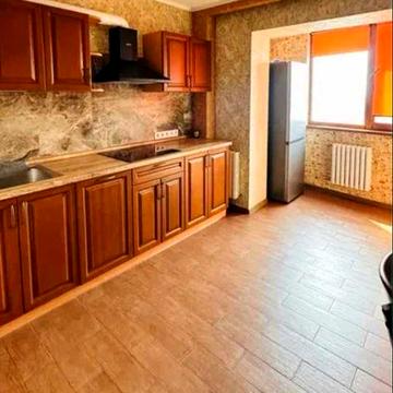 1 кім з КАП РЕМОНТОМ, теплою підлогою й кухнею 11 м на НАУКИ (ГАГАРІНА) (720428)