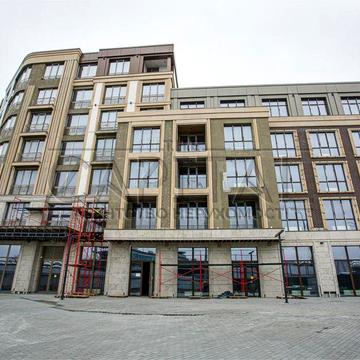 Продаж квартири,  вул. Набережно-Хрещатицька, Поділ, Київ