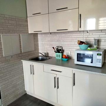 Продаж 1к квартири з ремонтом в ЖК Садовий Лівобережна ЖК Садовий