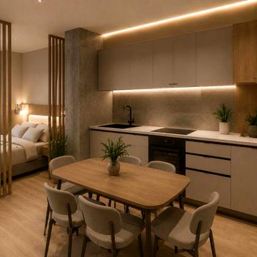 30850$ ЦІНА ПІД КЛЮЧ, Бровари, ЖК Скандія, Броварський Район ЖК Скандія