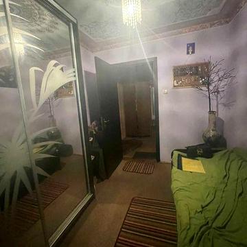Продаж 4 кім квартира ,вулиця Пулюя