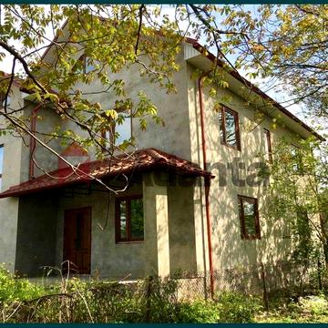 Новий будинок. Чернівці. Садгірський район.