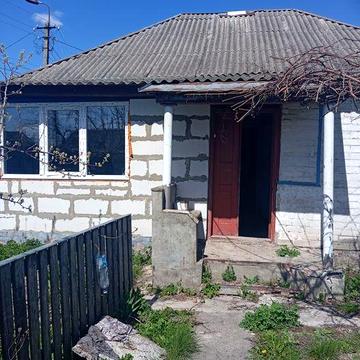 Будинок Борзна Гончарна 37