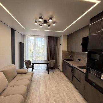Оренда квартири в центрі міста