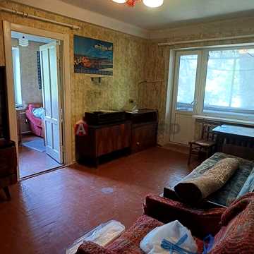 Продаж 2к Квартира Перемоги вулиця