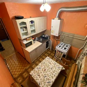 ‼️Продам 1 кімнатну квартиру в Берееові!!