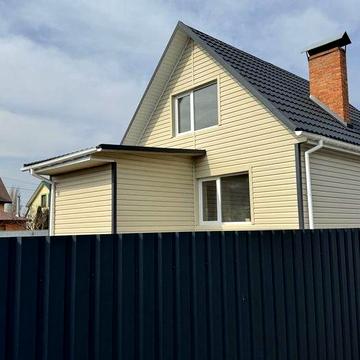 Продам будинок в кооперативі Дніпро