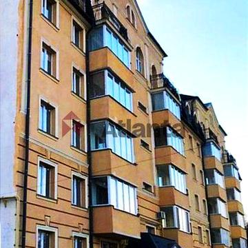 3 кімнатна в новобудові