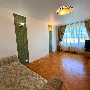 1-но кімн. в хорошому стані 3-хвилини від метро Мінська,