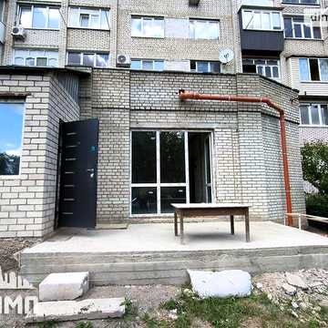 Продаж 1к Квартира Антонова Олега вулиця