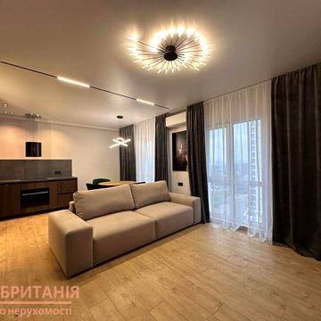 Михайла Максимовича вул. (Онуфрія Трутенка), 28-К
