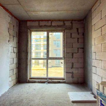 Продаж 1-кім в ЖК Новий Форт по вул. Волинська. ЖК Новий Форт