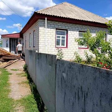 Продається житловий будинок.