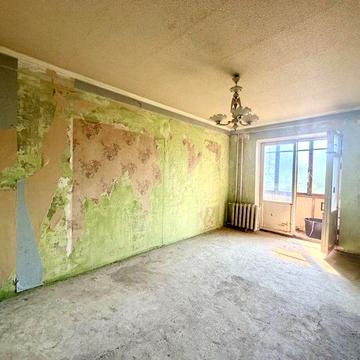 Продам 1 комнатную кв-ру под ремонт, пр-кт Павлычко , Оболонь