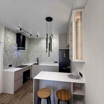 Продаж,  Квартира,  1 комната,  42 м²,  ЖК 67 Жемчужина,  Краснова,  Фонтан,  Одесса