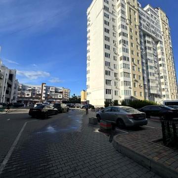 1 ком. квартира ЖК Мелодия. по ул. Генерала Бочарова