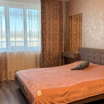 МОЖНВ З СОБАЧКОЮ Оренда 1к квартири Озерна