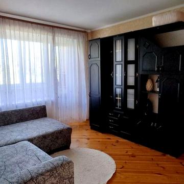 Продам 2-х кімнатну квартиру з автономним опаленням в центрі міста