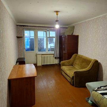 Однокімнатна квартира сдаться