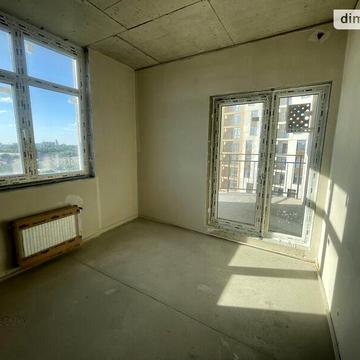 Продаж 2к Квартира Краснова вулиця ЖК Kadorr City