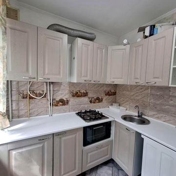 Продаж 3-х кім.квартири. Соляні