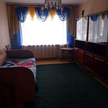 3х Квартира Соцгород ринок