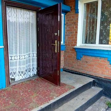 Продати будинок