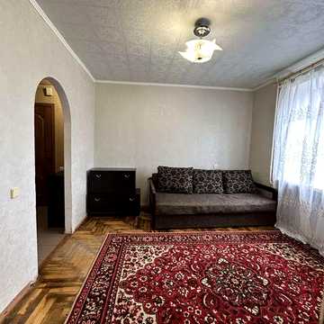 Продаж 1-х кімн, Вознесеновський р-н, площа 38 кв2, поверх 7/12, Є ГАЗ!