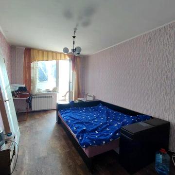 Сдам 1 комнатная квартира Залютино, 10 минут от метро Холодная Гора