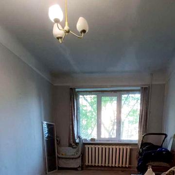 13m 1 квартира метро Дворец Спорта Армейская Каденюка