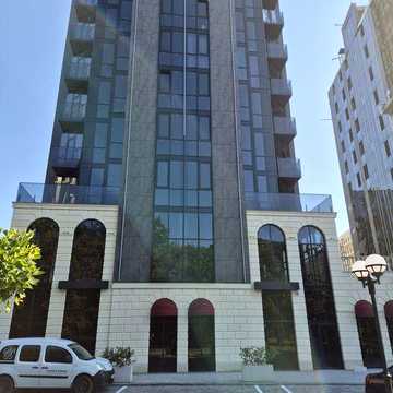 Продаж 1-кімн. квартири в топовій локації ЖК Uzh Towers