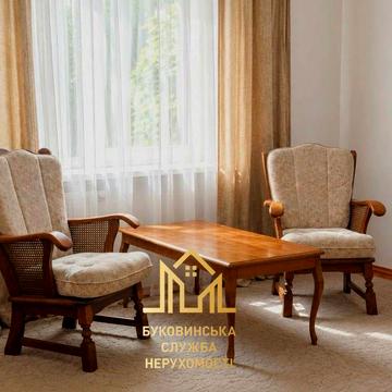 Продаж 2х кімнатної квартири вул. Новікова-Прибоя 10