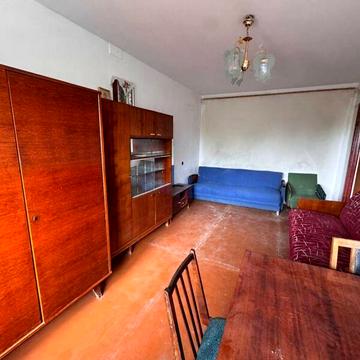 Продаж 1к Квартира Ціолковського вулиця