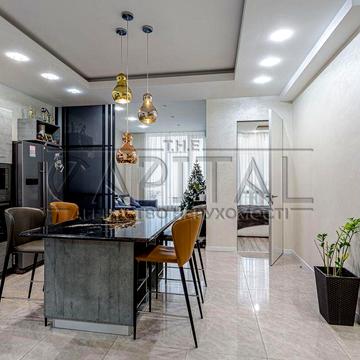 Оренда 2к квартири, вул. Антонова , Чоколівка, ЖК Sherwood