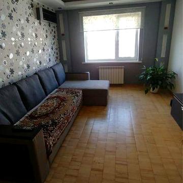Продаж двокімнатна квартира не вимикають світло