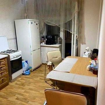 Продам СВОЮ! АББО 1комн Черноморск 48 кв м ЖК АББО
