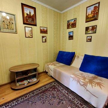 Сдам 1 комнатная квартира Павлово Поле , метро Научная