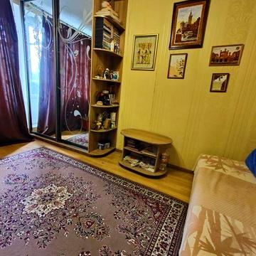 Сдам 1 комнатная квартира Павлово Поле , метро Научная