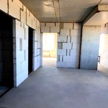 Продаж 2-кімнатної квартири 62 м² у ЖК Акварель-10 ЖК Акварель 10