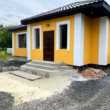 Продам будинок в місті Горохів 100 кв.м