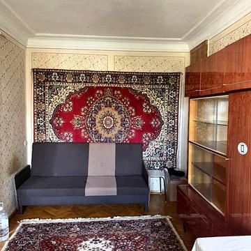 Продаж 2к Квартира Митрополита Петра Могили вулиця