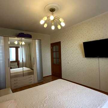 Продаж 3к Квартира Енвера Ахсарова вулиця