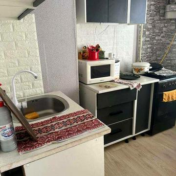 Здам в оренду 1 кімнатну квартиру на Садах-2 (біля Паровоза)