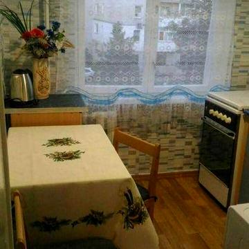Здам квартиру в спальному районі
