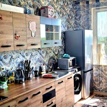 Обмен . Продажа. 1 комн-54 м². ЖК Олімпік 2